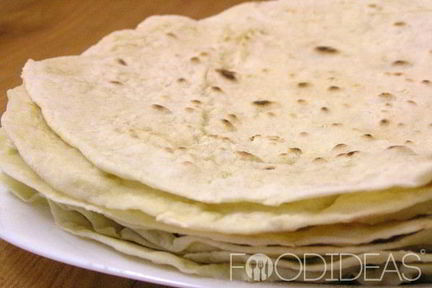 Армянский лаваш