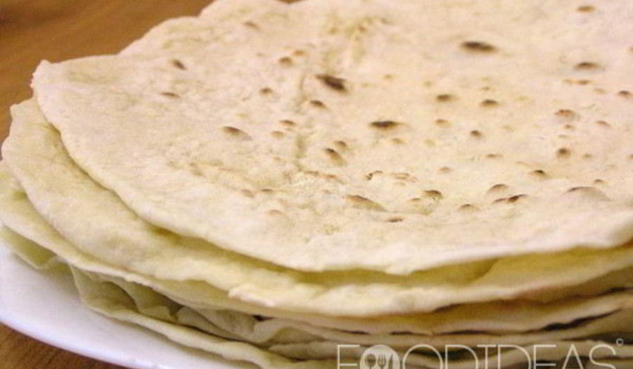 Рецепт армянского лаваша