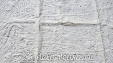 чипсы из лаваша с сыром