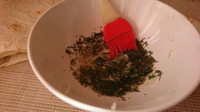 чипсы из лаваша