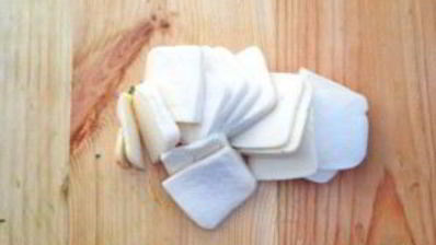 конверты из лаваша