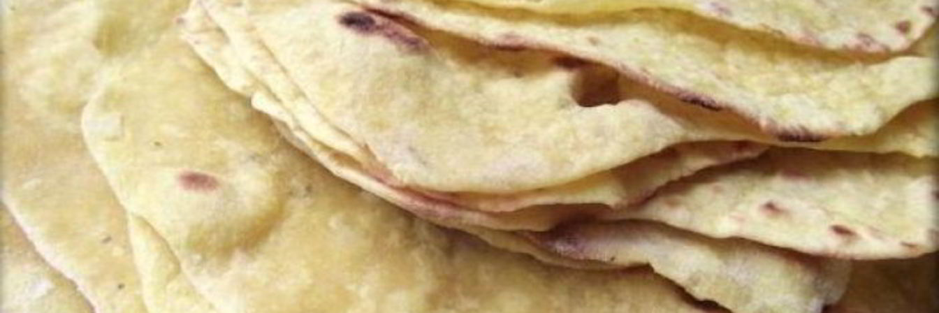 Лаваш для шаурмы