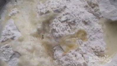 лаваш для шаурмы