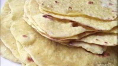 лаваш для шаурмы