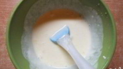 лаваш с вишней