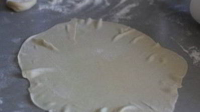 лаваш заварной