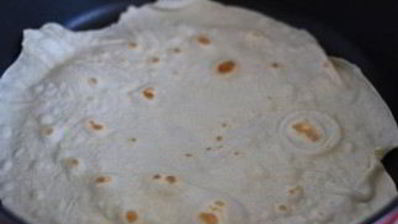 лаваш заварной