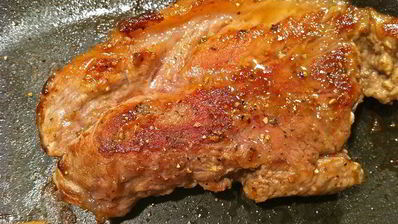 мясной лаваш с дымком