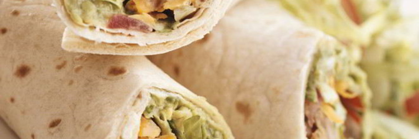 Начинка для лаваша с огурцом