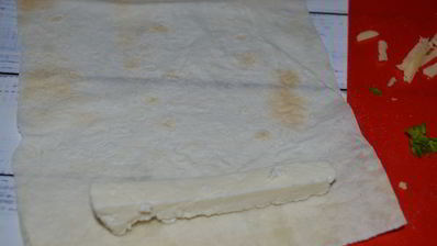 рулетики из лаваша