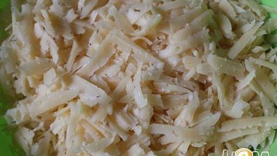 рулеты из лаваша с сыром и зеленью