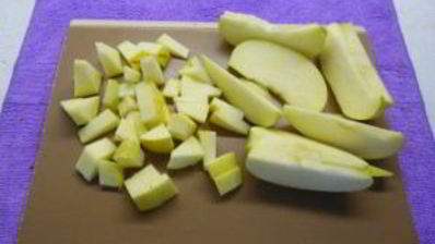 сладкий рулет из лаваша