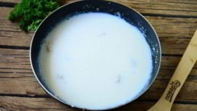 тефтели в лаваше