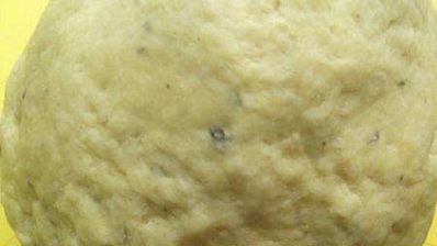 тонкий домашний лаваш