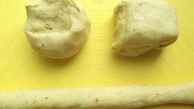 тонкий домашний лаваш