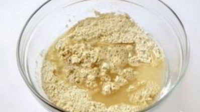 арабская лепешка в духовке