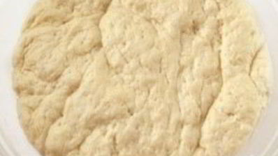 арабская лепешка в духовке