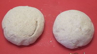 батбуты — миниатюрные марокканские лепешки