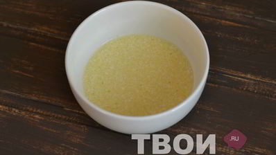 диетические лепешки без муки