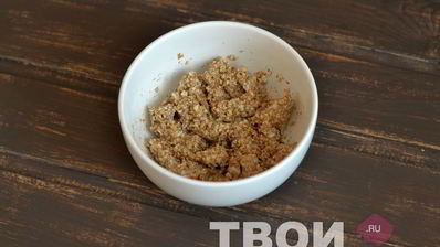 диетические лепешки без муки