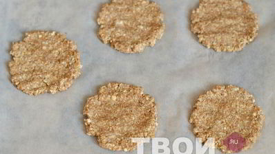 диетические лепешки без муки