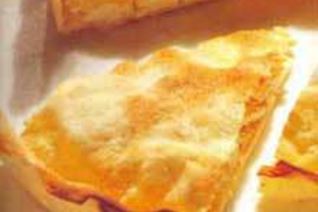 Фокачча с сыром