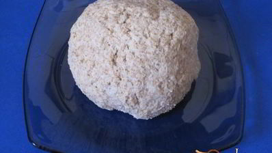 индийские лепешки чапати