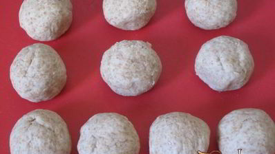 индийские лепешки чапати