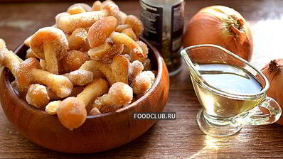 картофельная лепешка