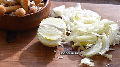 картофельная лепешка