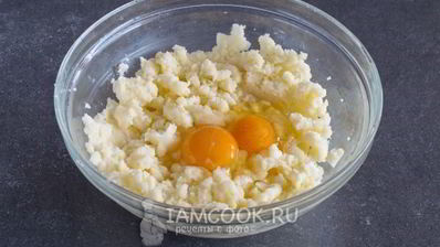 картофельные лепешки на сковороде