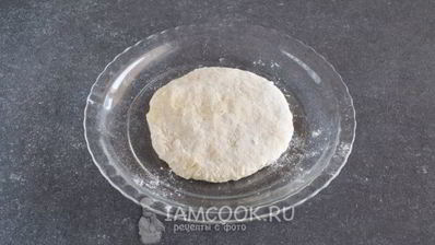 картофельные лепешки на сковороде