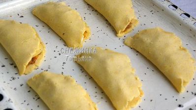 кукурузные лепешки с говядиной