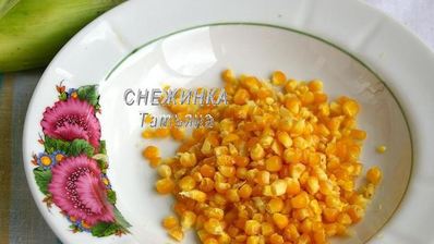 кукурузные лепешки с говядиной