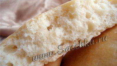 лепешка майская по госту