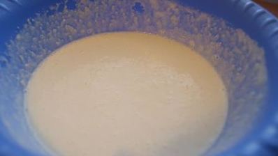 лепешки на сметане