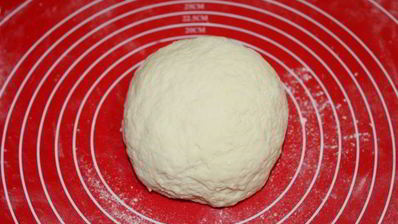 лепешки с черемшой и адыгейским сыром