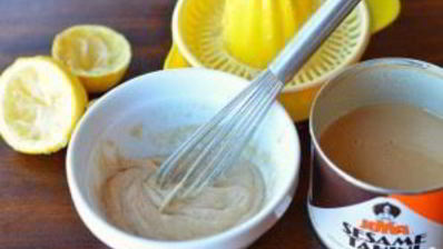 пита с котлетами из бараньего гороха