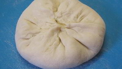 постные лепешки с капустой