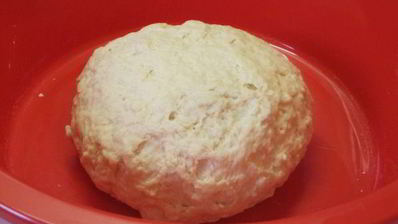 постные лепешки с капустой