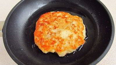 сырные лепешки ностальгия