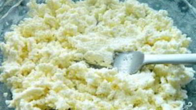 творожные лепешки