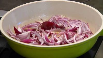 тыквенная фокачча