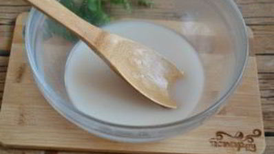 вегетарианские лепешки