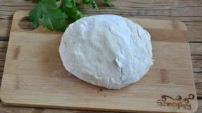 вегетарианские лепешки