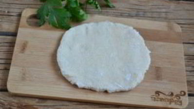 вегетарианские лепешки