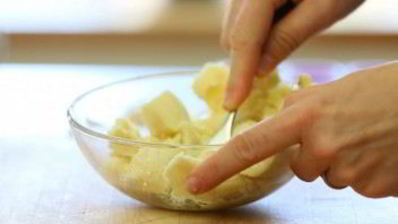 банановые маффины без сахара