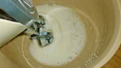 диетические творожные маффины