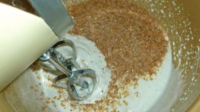 диетические творожные маффины