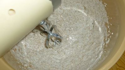 диетические творожные маффины